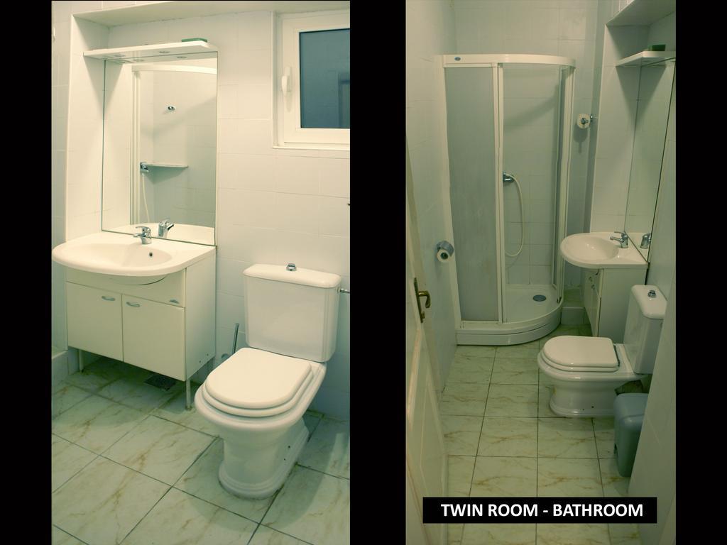 Hotel Buza House Dubrovník Pokoj fotografie