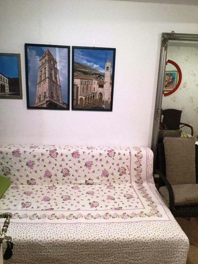 Hotel Buza House Dubrovník Exteriér fotografie
